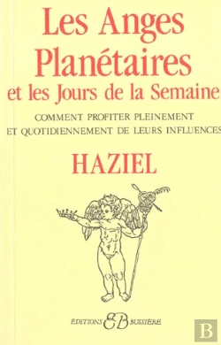 Bertrand.pt - Anges Planetaires Et Jours De La Semaine