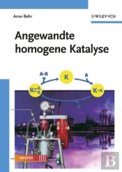 Angewandte Homogene Katalyse