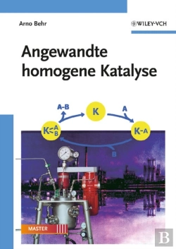 Bertrand.pt - Angewandte Homogene Katalyse