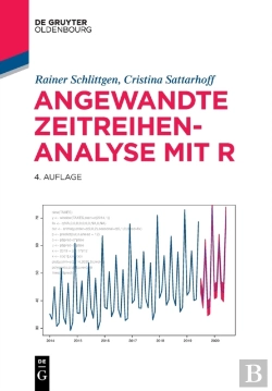 Bertrand.pt - Angewandte Zeitreihenanalyse Mit R
