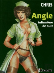 Angie, Infirmière De Nuit