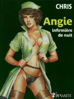 Bertrand.pt - Angie, Infirmière De Nuit