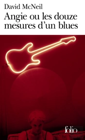 Angie Ou Les Douze Mesures D'Un Blues