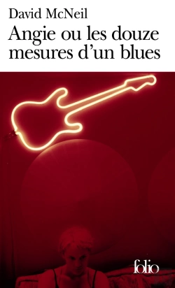 Bertrand.pt - Angie Ou Les Douze Mesures D'Un Blues