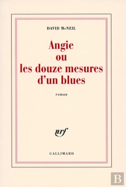 Bertrand.pt - Angie Ou Les Douze Mesures D'Un Blues