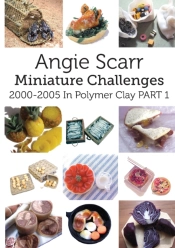 Angie Scarr Miniature Challenges