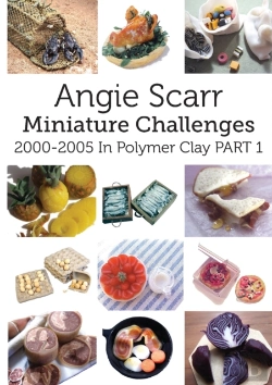 Bertrand.pt - Angie Scarr Miniature Challenges