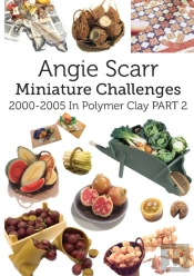 Angie Scarr Miniature Challenges