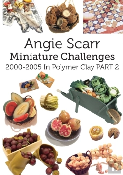 Bertrand.pt - Angie Scarr Miniature Challenges