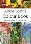 Angie Scarr'S Colour Book
