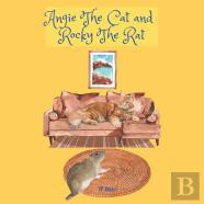 Angie The Cat And Rocky The Rat