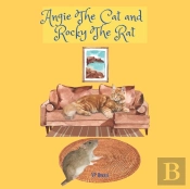 Angie The Cat And Rocky The Rat