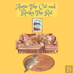 Bertrand.pt - Angie The Cat And Rocky The Rat