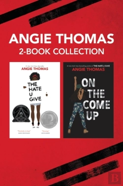 Bertrand.pt - Angie Thomas 2-Book Collection