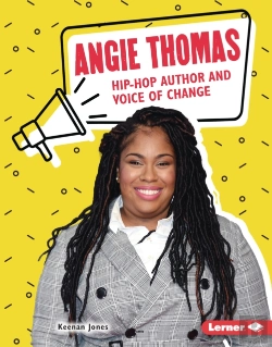 Bertrand.pt - Angie Thomas