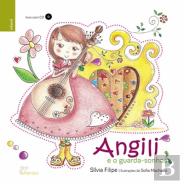 Angili e o Guarda-sonhos