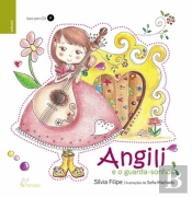 Angili e o Guarda-sonhos
