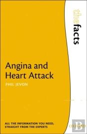 Angina And Heart Attack