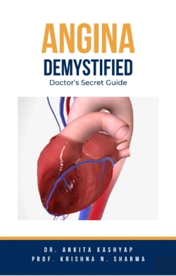 Bertrand.pt - Angina Demystified: Doctor'S Secret Guide
