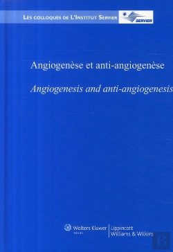 Bertrand.pt - Angiogenèse Et Anti-Angiogenèse