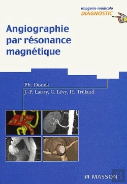 Bertrand.pt - Angiographie Par Resonance Magnetique