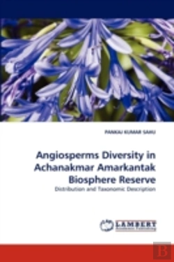 Bertrand.pt - Angiosperms Diversity In Achanakmar Amarkantak Biosphere Reserve
