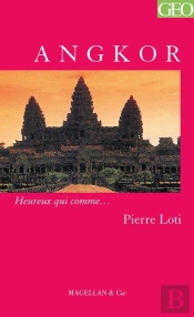 Angkor (3e Édition)