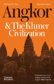 Angkor And The Khmer Civilization
