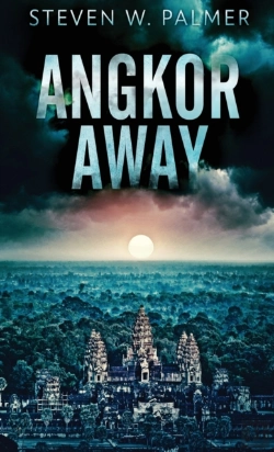 Bertrand.pt - Angkor Away: A Riveting Thriller Set In