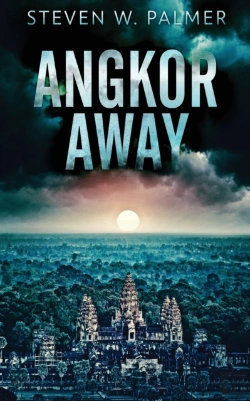 Bertrand.pt - Angkor Away: A Riveting Thriller Set In
