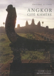 Angkor, Cité Khmère