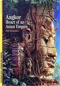 Bertrand.pt - Angkor Heart Of An Asian Empire (New Horizons) /Anglais