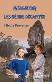 Angkor, Les Genies Decapites