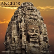Angkor Les Pierres Ensorcelees