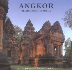 Bertrand.pt - Angkor ; Résidences Des Dieux