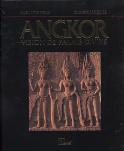 Bertrand.pt - Angkor ; Vision De Palais Divins