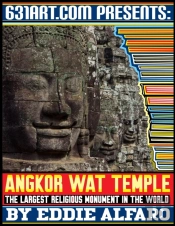 Angkor Wat Temple