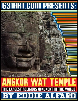 Bertrand.pt - Angkor Wat Temple