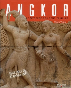 Bertrand.pt - Angkor.Le Mystere Des Cent Temples