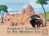 Angkor'S Temples In The Modern Era