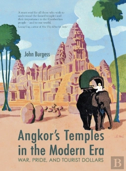 Bertrand.pt - Angkor'S Temples In The Modern Era