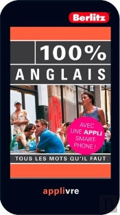 Anglais 100 % Guide Conversati