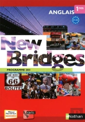 Anglais ; 1ere ; Livre De L'Eleve (Edition 2011)