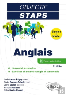 Bertrand.pt - Anglais (2e Édition)