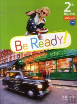Bertrand.pt - Anglais ; 2nde Bac Pro ; Livre De L'Élève (Édition 2014)