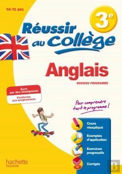 Bertrand.pt - Anglais ; 3eme