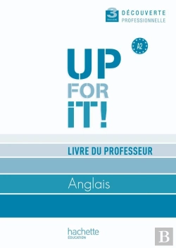 Bertrand.pt - Anglais ; 3eme Decouverte Professionnelle ; Livre Du Professeur (Edition 2010)