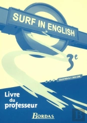 Anglais ; 3eme ; Guide Du Professeur (Edition 2003)