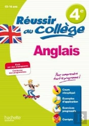 Anglais ; 4eme