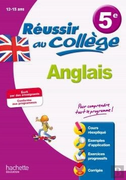 Bertrand.pt - Anglais ; 5eme